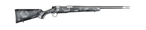 CHRISTENSEN ARMS RIDGELINE FFT 308WIN CB/GY 16"