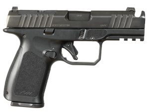 ROST MARTIN RM1C 9MM 15+1 BLK 4" COMP