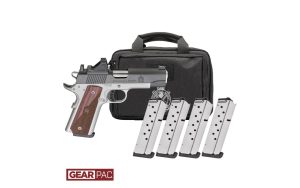 SPRINGFIELD ARMORY RONIN 1911 9MM 4.25" GP