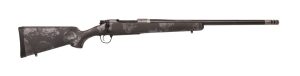 CHRISTENSEN ARMS RIDGELINE FFT 375H&H CB/GY 22"