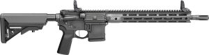SPRINGFIELD ARMORY SAINT VICTOR V2 556 BLK 14" LC