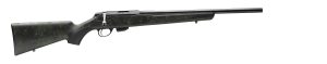 TIKKA T1X ROUGHTECH 17HMR 20" EMERLD