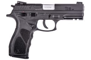 TAURUS TH9 9MM BLK/BLK 4.3" 17+1 SFTY