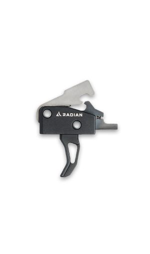 RADIAN WEAPONS VERTEX TRIGGER AR15 BLACK