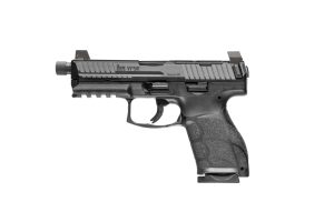 HECKLER AND KOCH (HK USA) VP9A1 K TAC 9MM BLK 10+1 NS OR