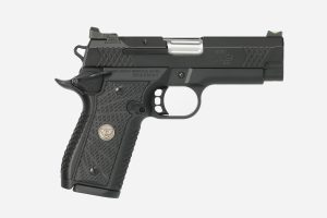 WILSON COMBAT EDC X9 2.0 9MM 4" 15+1 BK AMBI