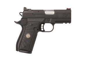 WILSON COMBAT EDC X9 2.0 9MM 3.25" BLK RAIL