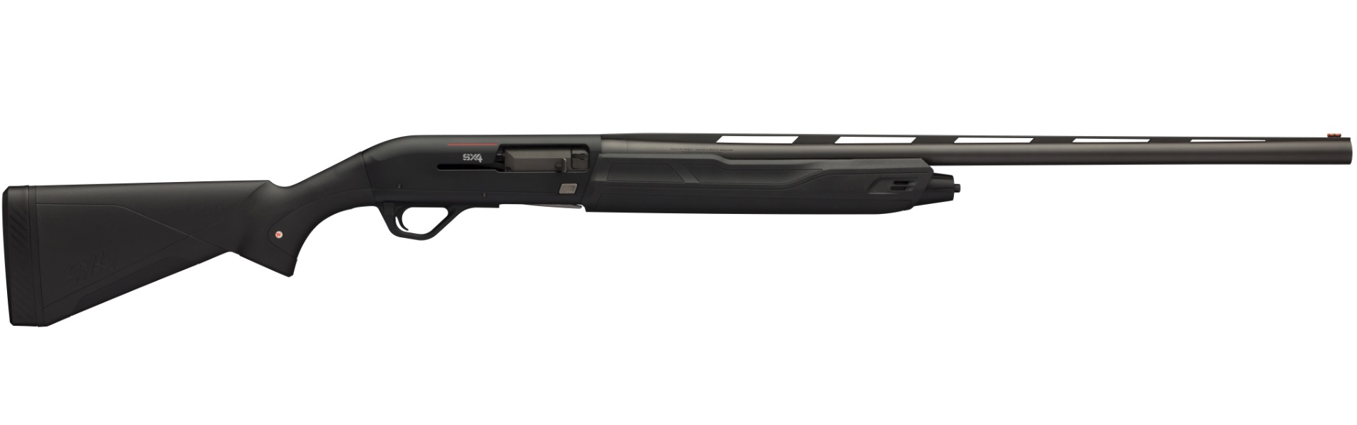 WINCHESTER SX4 12/26 BLK/SYN 3.5"