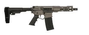 WISE ARMS WA-15B 5.56MM TUNG 7.5" SBA3