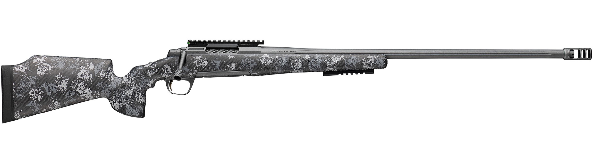 BROWNING X-BOLT 2 PRO MCM LR 6.8WST #