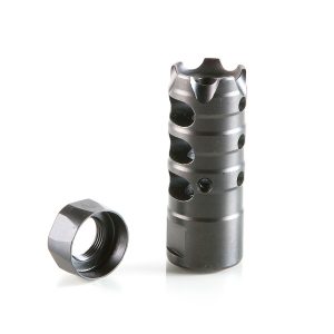 POF USA MUZZLE BRAKE 223/5.56 1/2X28