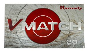 HORNADY 300 PRC 174 GR ELD-VT® 20RD/BX 10BX/CS