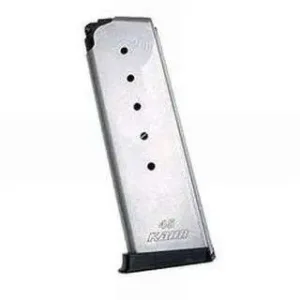 KAHR 45ACP 5RD STS MAGAZINE