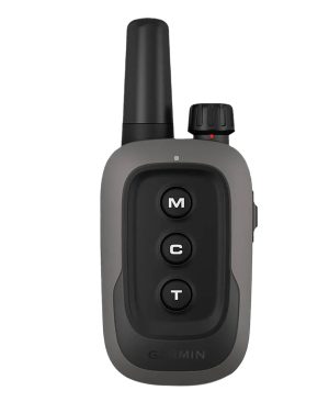 Garmin 0100260850 Delta SE Handheld Black/Gray Handheld