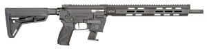 Smith & Wesson 13800 Response  9mm Luger 10+1 (2) 16.50" Threaded Steel Barrel, M-LOK Handguard, Interchangeable Backstrap Grip, Flat Face Trigger, Interchangeable FLEXMAG Mag Well Adapter (2)