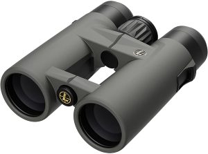 Leupold 184760 BX-4 Pro Guide HD Gen2 8x42mm Roof Prism Black Armor Coated Magnesium