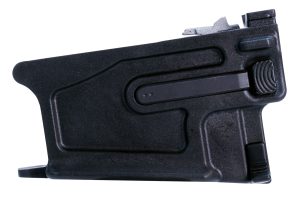 Primary Weapons UCRW0004011F UXR Magwell Assembly 223Wylde/300Blackout Fits AR-15 Black