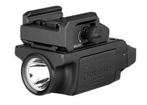 Olightstore Usa Inc PLMINI3BK PL-Mini 3 Valkyrie  Black Anodized 600 Lumens White LED