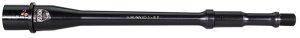 Faxon Firearms Pencil Duty Series 5.56 NATO 10.5" Black Nitride 4150 CMV