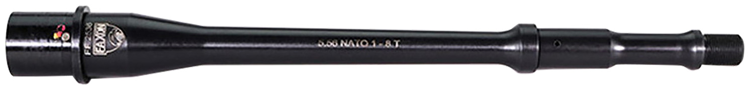 Faxon Firearms Pencil Duty Series 5.56 NATO 10.5" Black Nitride 4150 CMV