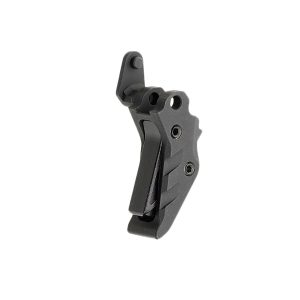 Tyrant CNC TDP365TRIGBLACKBLACK Intellifire  Black/Black Fits Sig P365