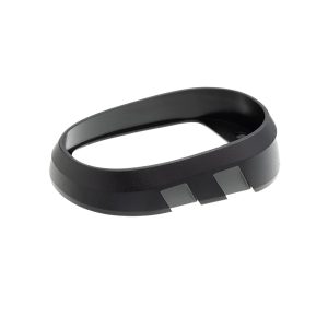 Tyrant CNC TDP365MWBLK P365-XMACRO Magwell Fits Sig P365 Black 6061 Aluminum