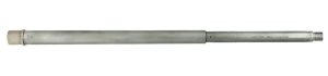 Faxon Firearms 15BARC75R20NTMHL5RNP Match Series Target 6mm ARC 20" Bead Blast 416-R Stainless Barrel