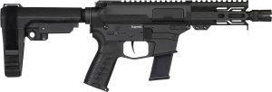 CMMG 45A150F-AB BANSHEE MKG 45ACP 5 ARMBLK