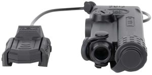 Holosun IRISGR1   Black Anodized Green Laser