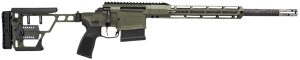SIG CROSS6518BSAW        CROS    6.5CRD 18  5R BLK