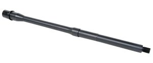 Diamondback 223WR18H50B7   223 Wylde 18" Black QPQ Stainless Steel Barrel