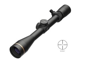 LEUPOLD VX-3HD 3.5-10X40 CDS-ZL DPX
