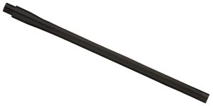 True Precision Inc TP1022TBLBC TP/22  16.10" True Profile Black DLC 416R Stainless Steel Barrel Fits Ruger 10/22