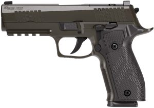 SIG 226X9LEGION10 P226 9MM 4.4 OR DASA 10R