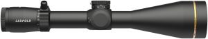 Leupold 183855 VX-5HD Gen 2 Black 3-15x 56mm 30mm Tube Illuminated FireDot Twilight Hunter Reticle