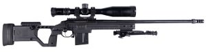 LTT T3X65-XTR-Z TIKKA T3X LR PRE-ZEROED 6.5CRD