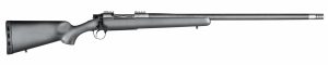 Christensen Arms 8010800401 Summit TI  6.5 Creedmoor 4+1 16.25" Carbon Fiber Threaded Barrel, Natural Titanium Drilled & Tapped Receiver, Black Carbon Fiber Fixed Sporter Stock