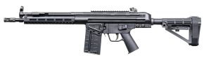 PTR K3P-BR-3080101 PDWR-BR 308 12.5 M-LOK W/BRACE