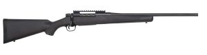 MOSSBERG PATRIOT 300WIN BL/SYN 20" TB
