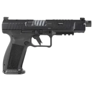CENTURY CANIK METE SFX PRO 9MM PISTOL 5.74" 20RD