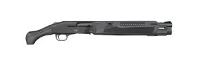 MOSSBERG 990 AFTERSHOCK SXP 12/14.3 BL