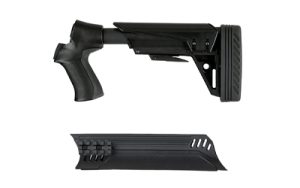 ADV TECH T3 G2 REM/MOSS STK/FRND BLK