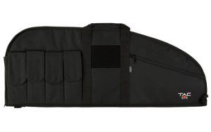 ALLEN TAC SIX RIFLE CS 32" BLK