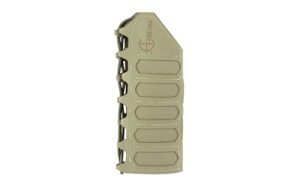 COLETAC HANDGUARD WRAP SLOTS GRN
