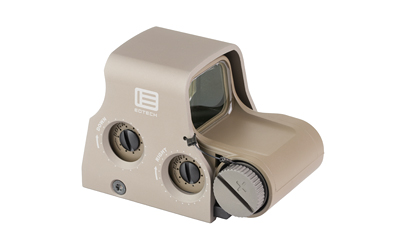 EOTECH XPS3-0 68 MOA RING/1 MOA TAN - Image 2
