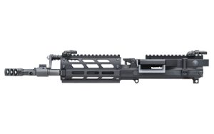 FIGHT MCR MIL DF UPR 556 MLOK 12.5"