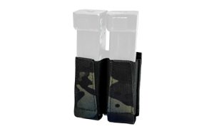 GBRS GROUP DOUBLE PISTOL POUCH MCB