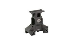 GBRS GROUP LERNA MOUNT KIT MRO BLK