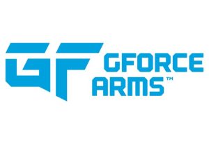 GFORCE ARMS GF ONE 12/28 RETRO/BLK 3+1