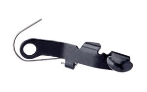 GHOST MIDDLE SLD RLS FOR GLK 1-4 BLK